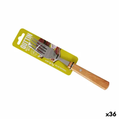 Obrázek produktu pro Vidlička Quttin Natura 20 cm (36 kusů)