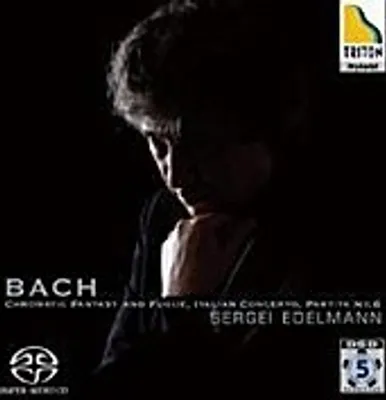 Produktbild von Bach
