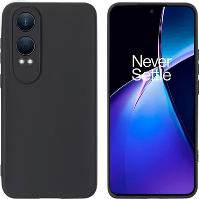 Zdjęcie produktu dla imoshion Colour Backcover dla OnePlus Nord CE 4 Lite 5G - Czarny