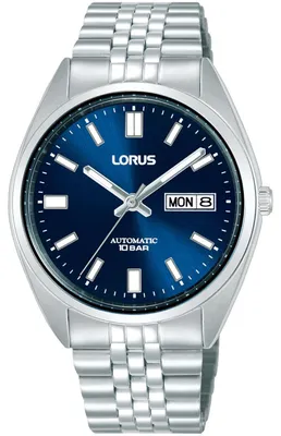 Image de Montre Lorus RL429CX9 bleue
