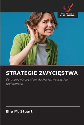 Produktbild von Strategie Zwyci¿Stwa