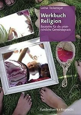 Produktbild von Teckemeyer, L: Werkbuch Religion