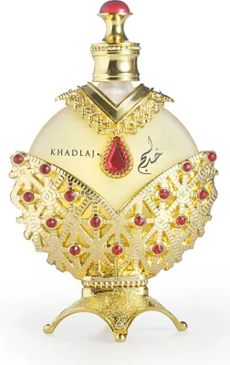 Obrázok produktu pre Khadlaj Hareem Al Sultan Gold Parfumovaný olej 35 ml UNISEX