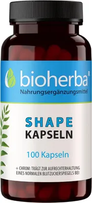 Obrázok produktu pre Bioherba | 17 byln na chudnutie