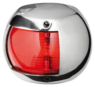 Produktbild von Navigationslicht LED Classic 20 links Osculati 11.447.01