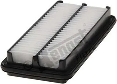 Produktbild von Hengst Luftfilter für Audi Citroen Ford Seat Skoda VW