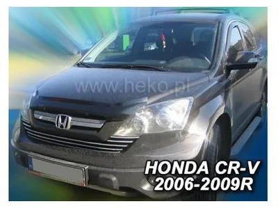 Image de Déflecteur de capot pour HONDA CR-V (2007-2009)