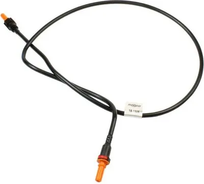 Produktbild von MAXGEAR Kühlerschlauch Wasserschlauch für RENAULT Clio IV Schrägheck (BH) 18-1505