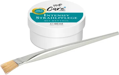 Produktbild von Care by Höveler Intensiv Strahlpflege 60 ml