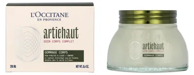 Obrázek produktu pro L'Occitane krém L'Occitane Artichaut Gommage Corps