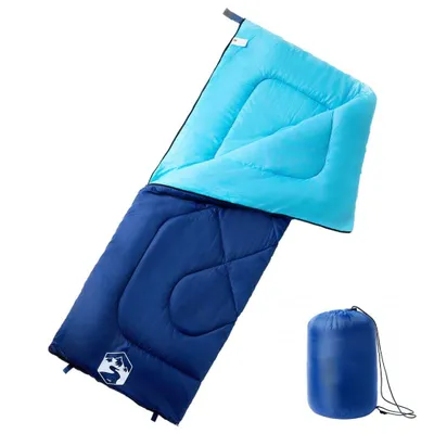 Image de Sac de couchage pour adultes Camping 3 saisons