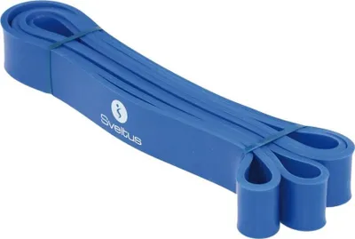 Produktbild von Sveltus Power Band Purple 13-35 kg Blue Fitnessband