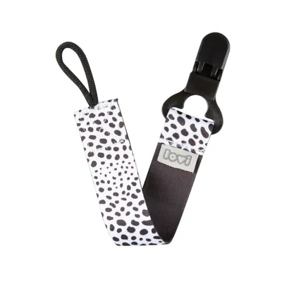 Obrázek produktu pro LOVI Řemínek na dudlík Salt & Pepper 51/024