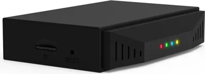 Image de Creality WiFi Box 2.0 Assistant intelligent pour imprimante 3D Configuration BT Réseau Cloud Slice & Print/Moniteur en temps réel/Télécommande Prise de vue Time-lapse Carte TF 8G Compatible avec Android iOS pour imprimante 3D Creality FDM