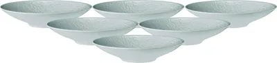 Produktbild von Seltmann Weiden Nori Home Coupschale ø 26,1 cm Arktisblau 6er Set