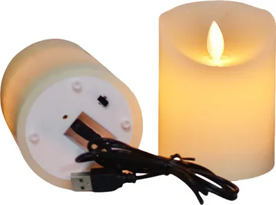 Produktbild von INF LED Kerzenlicht für Heimdekoration, Veranstaltungen und mehr S