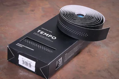 Produktbild von Fizik Tempo Microtex Bondcush Soft 3,0 mm Lenkerband, schwarz