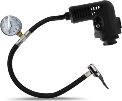 Produktbild von Hammersmith MultiTool Luftpumpenaufsatz - Luftdruckkontrolle - Reifen aufpumpen
