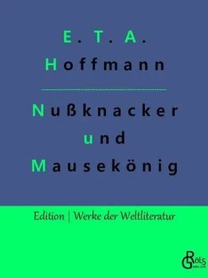 Produktbild von Nußknacker und Mausekönig