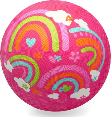 Obrázok produktu pre Futbalová guma Ø 23 cm