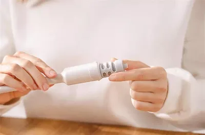 Produktbild von Philips Ersatzfilter fr Tagesflasche, 3 Stck