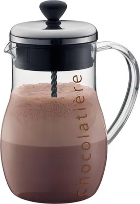 Produktbild von Schokoladentopf 1l Bodum 1067616