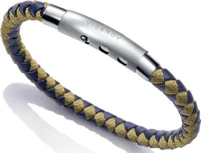 Produktbild von Pulsera Hombre Viceroy 6443P09013
