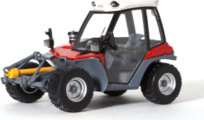Produktbild von AEBI Terratrac 281, POW1000, Maßstab1/32, POWERTRAC