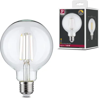 Produktbild von Paulmann Filament 230V LED Globe