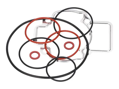 Immagine prodotto di Set guarnizioni motore OEM per Piaggio 50cc 2 tempi AC