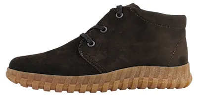 Productafbeelding van Semler Jenny Damenschuhe Schnürstiefel Braun Freizeit