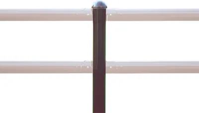 Produktbild von MORION Systemgeländer CLASSIQUE