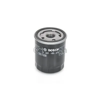 Image de Ölfilter BOSCH 0 451 451 103 372