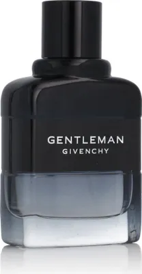 Produktbild von Givenchy Gentleman, Männer, 60 ml, Basilikum, Bergamotte, Kardamom, Zedernholz, Cumarin