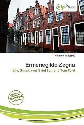 Produktbild von Ermenegildo Zegna