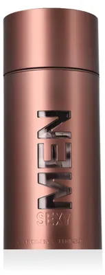 Produktbild von Carolina Herrera 212 Sexy Man Edt 100ml