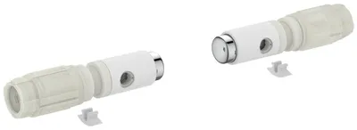 Zdjęcie produktu dla Zestaw zawiasów IDEAL STANDARD EW01767 Connect