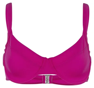 Produktbild von Fashy Damen Bikinitop, Cherry pink