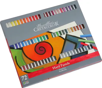 Produktbild von Artexport ME9002592480728, 72 Stück(e)