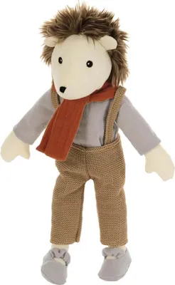 Produktbild von Stofftier Igel Lucien, Egmont Toys