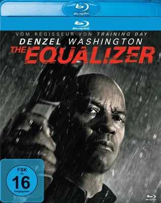 Produktbild von The Equalizer