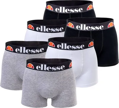 Produktbild von Ellesse Boxer anliegend