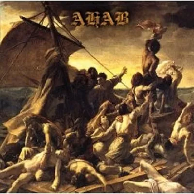 Produktbild von Ahab-The Divinity Of Oceans