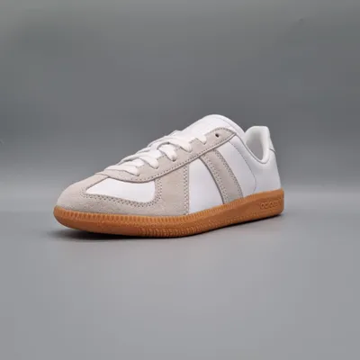 Produktbild von adidas BW Army Cloud White Chalk White - EU 40