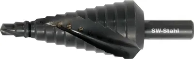 Image de SW-Stahl HSS Foret étagé 6 - 30 mm 82417L
