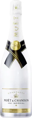 Produktbild von Moët & Chandon Ice Impérial Demi Sec Champagner halbtrocken Champagne Frankreich | 12 % vol | 0,75 l