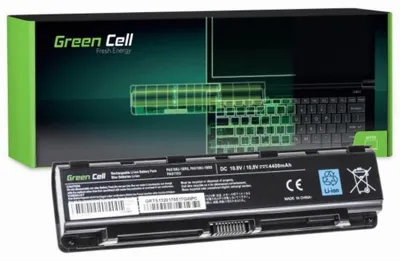 Image de TS13V2 Batterie de rechange pour ordinateur portable Green Cell TS13V2