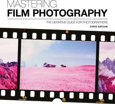 Produktbild von Beherrschung der Filmfotografie
