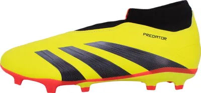 Produktbild von Adidas Fussball Predator League LL Laceless Fg Schuhe Slip-In Schlupfschuh Größe 44