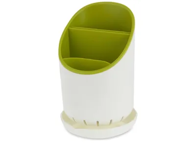 Produktbild von Verk Organizér do kuchyně zelený